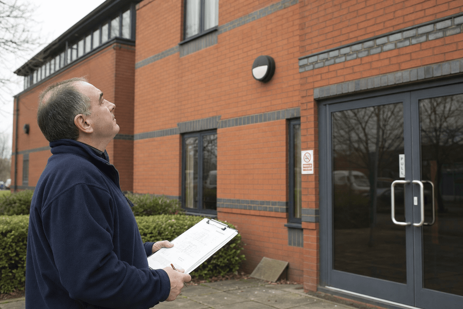 Entrance Canopy Specification: What to Ask Before You Order