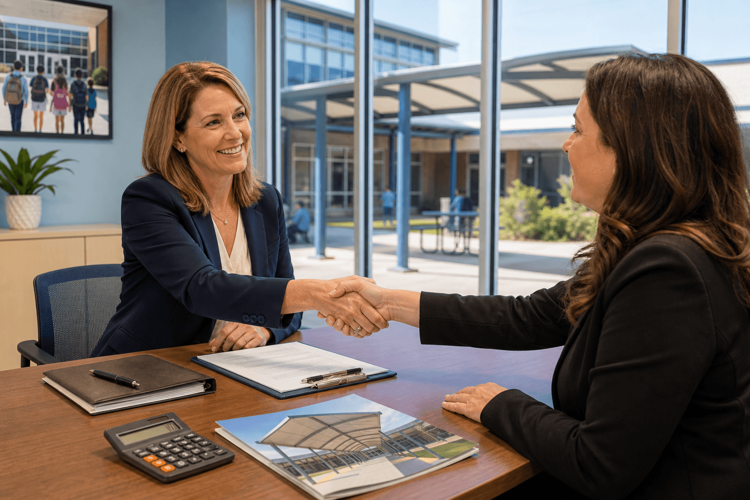 Finance Leasing for School Outdoor Structures: What Changed in September 2024