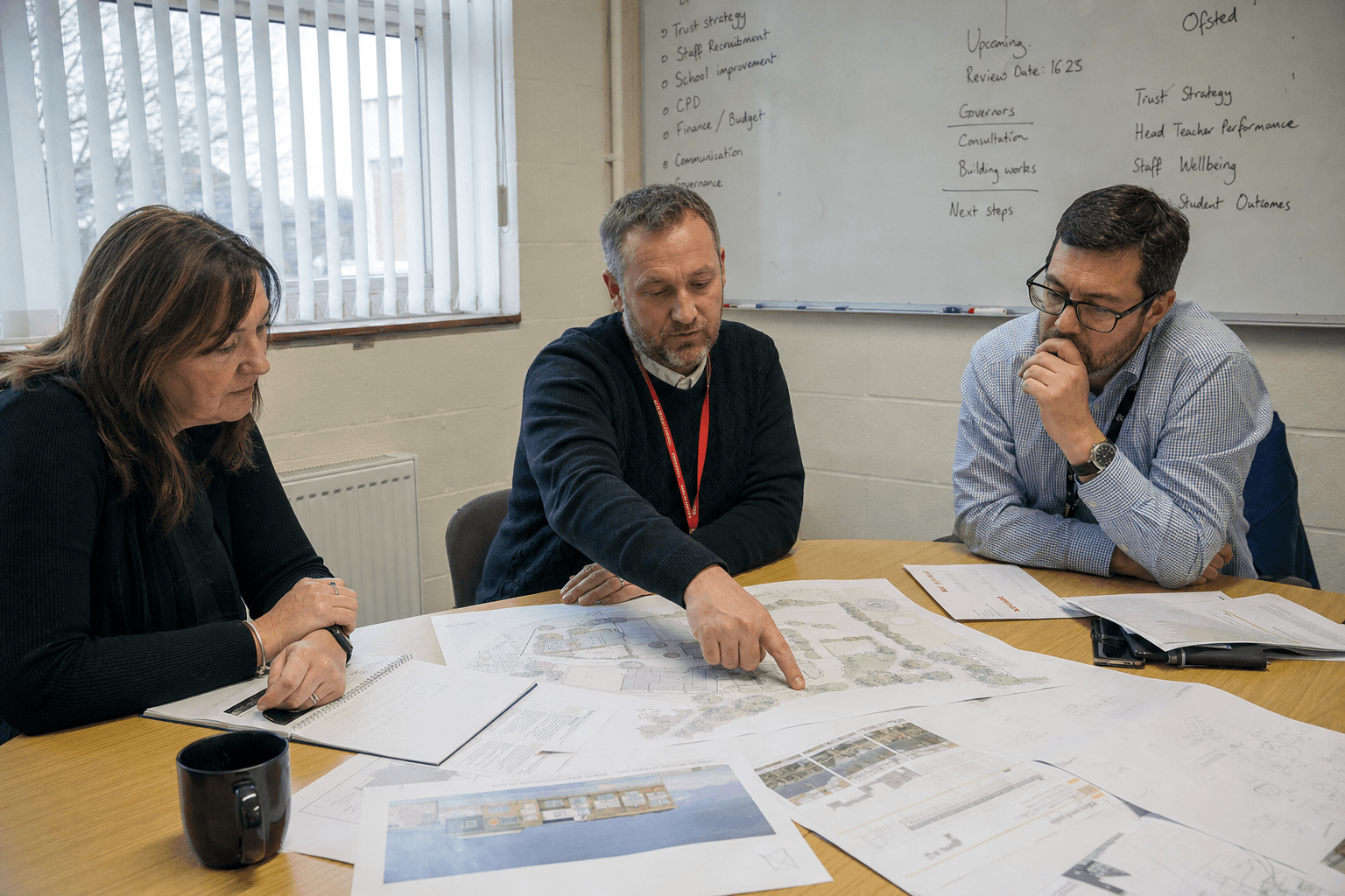 Covered Walkway Procurement Across a Multi-Academy Trust: How to Do It Properly