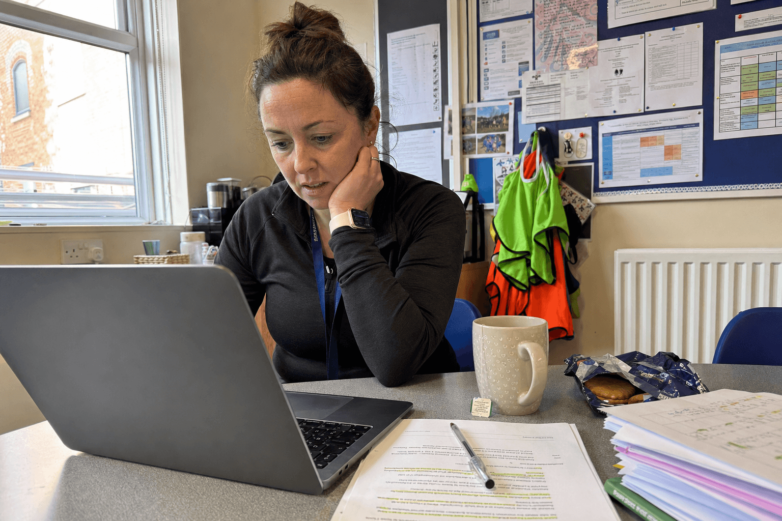 National Lottery and Sport England Grants for School Outdoor Structures: What Is Actually Available