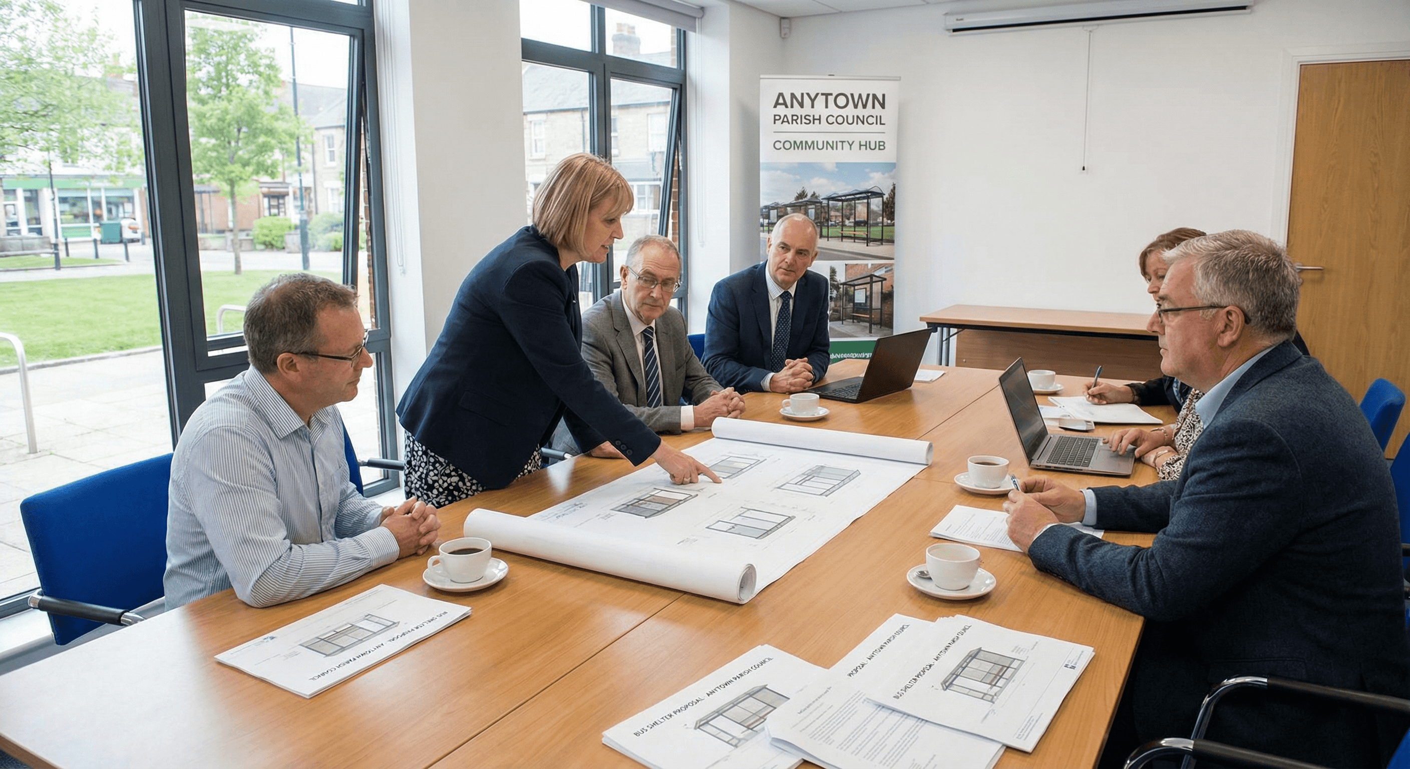 5 Essential Considerations When Choosing Bus Shelters for Your Parish Council in 2026