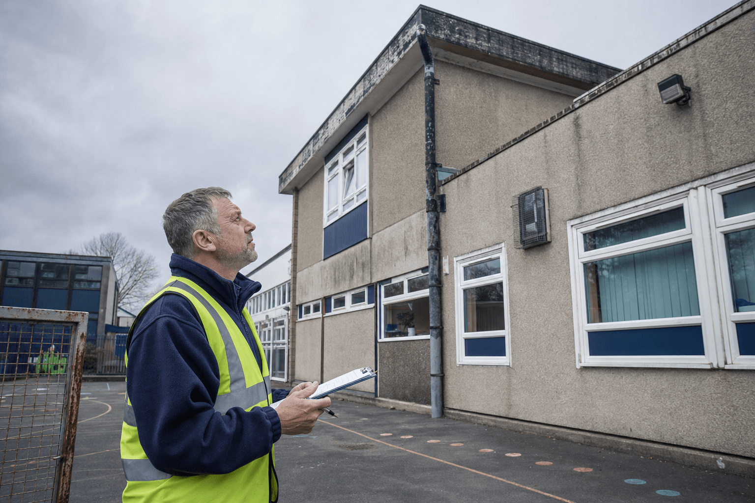 The DfE Renewal and Retrofit Programme: What Schools in the Priority Regions Need to Know