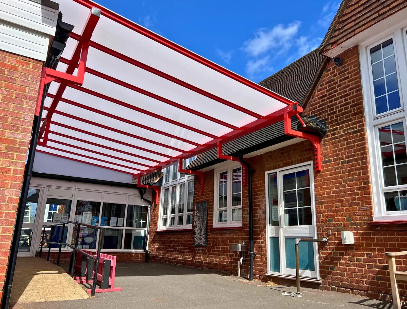 All Saints Primary School