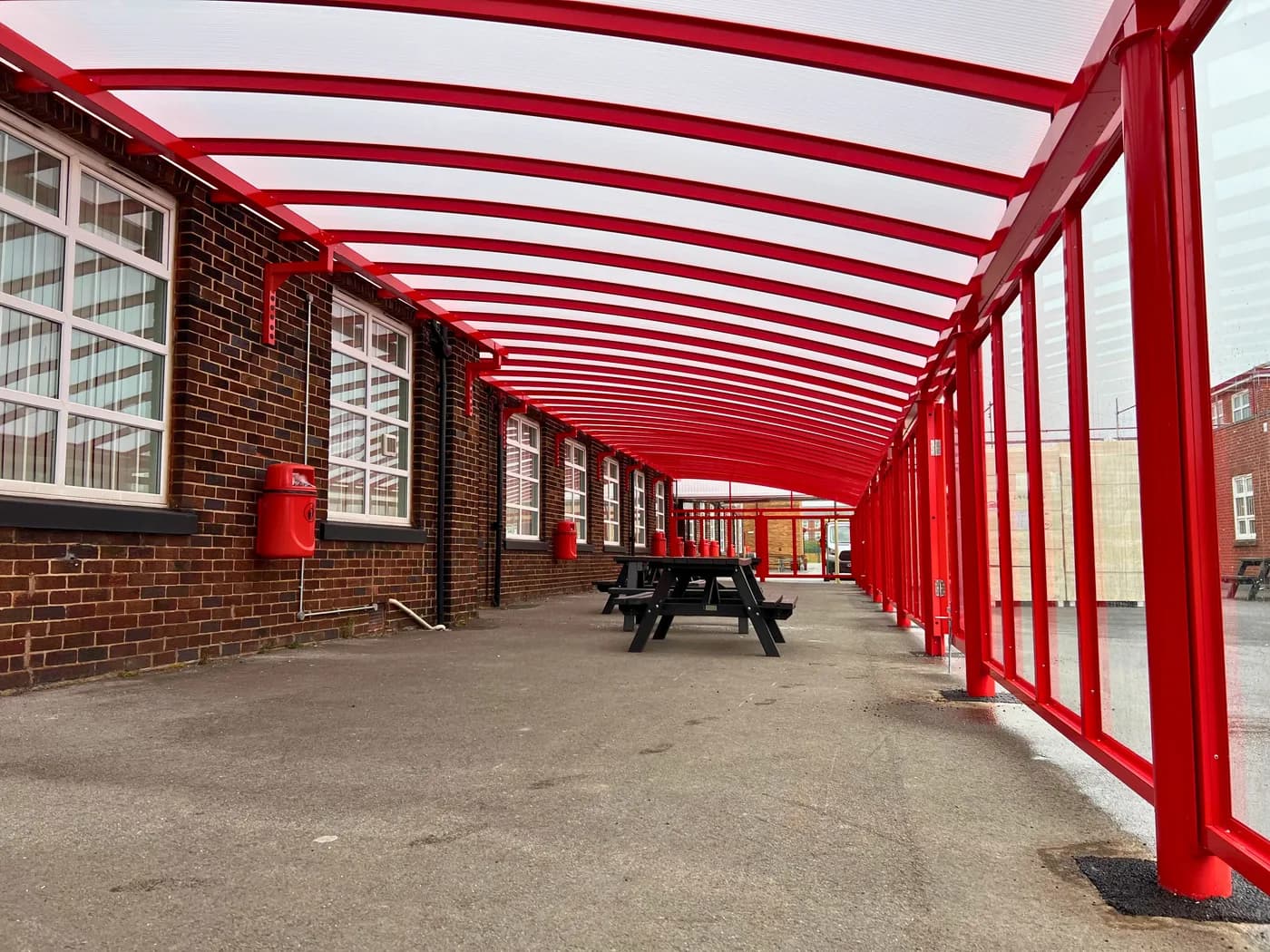 Audenshaw School