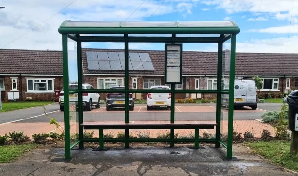 Broughton Town Council