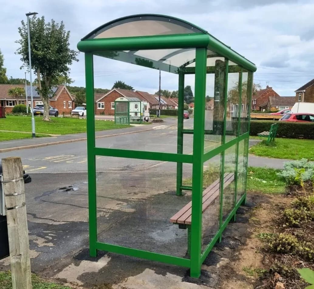 Broughton Town Council photo 3
