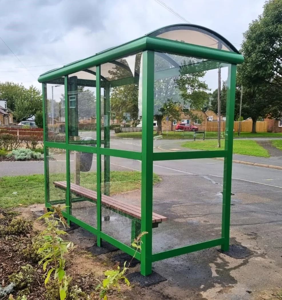 Broughton Town Council photo 4