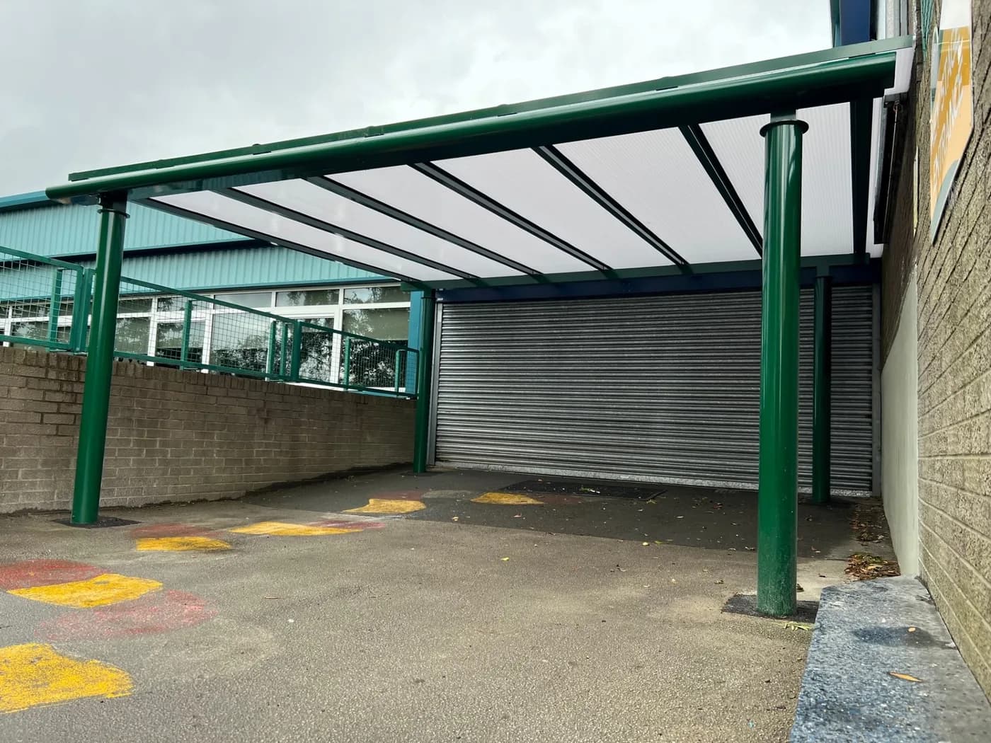 Christchurch School, Shipley