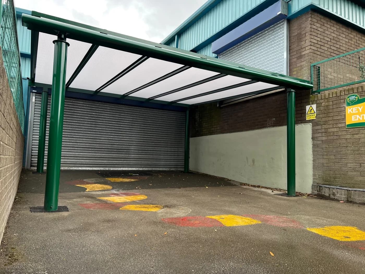 Christchurch School, Shipley photo 2