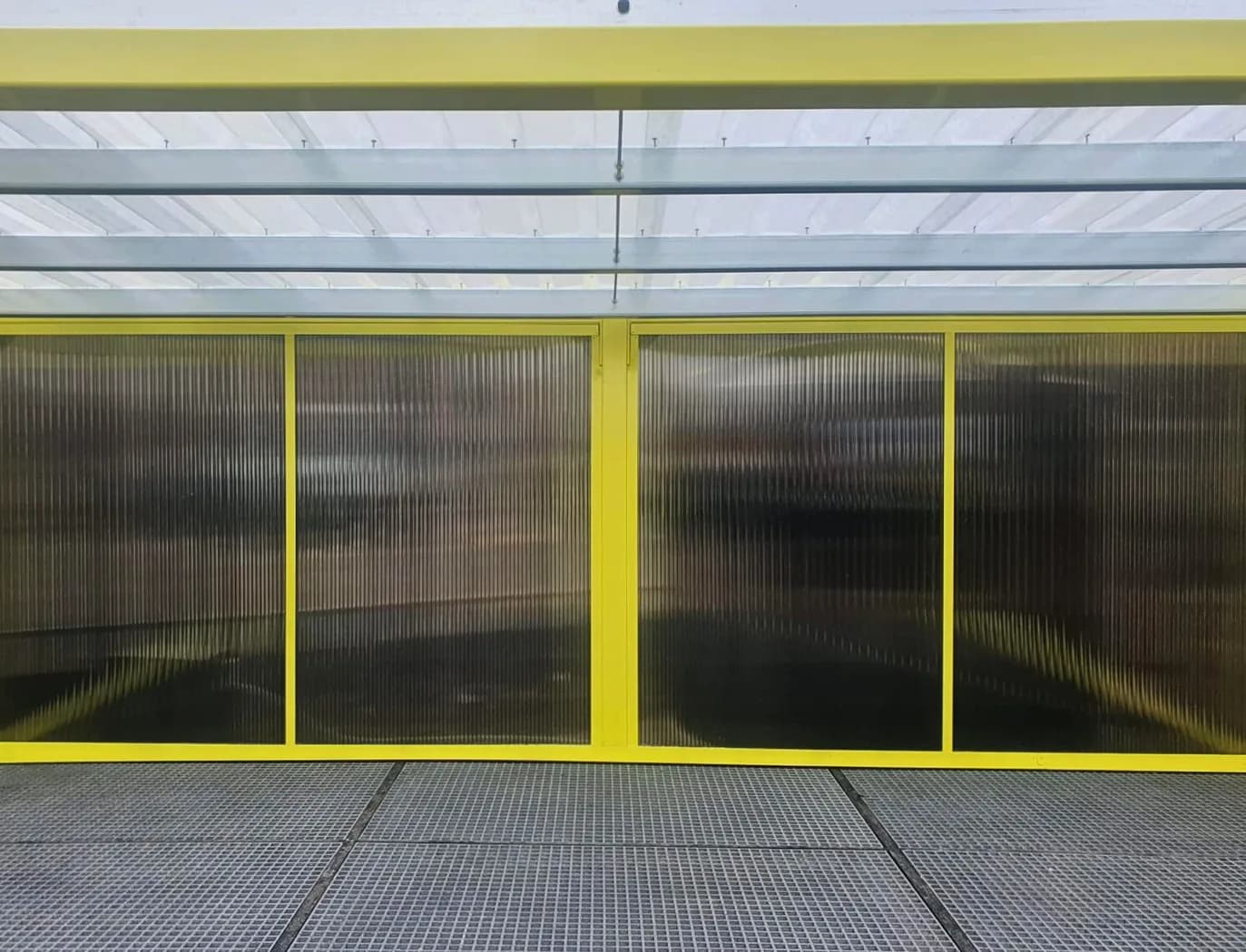 Derby — Jet Wash Screen photo 4