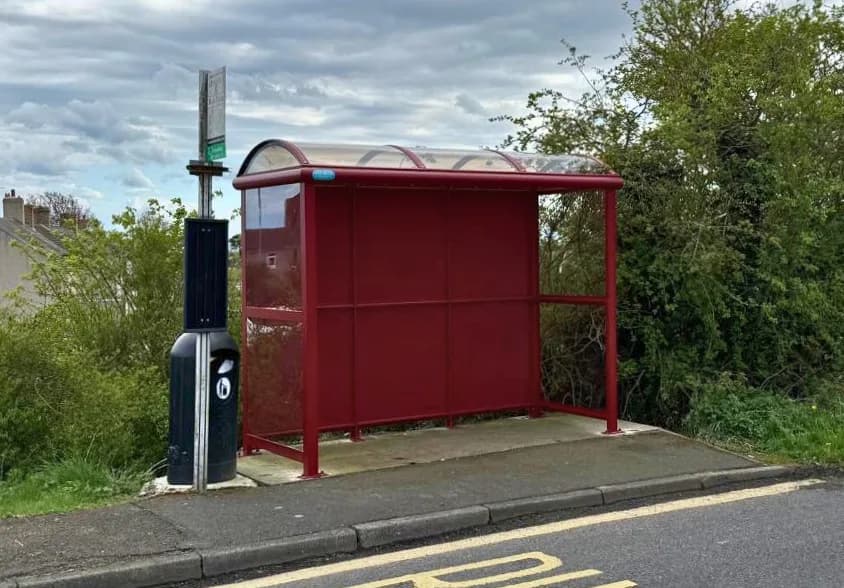 East Chevington Parish Council photo 2