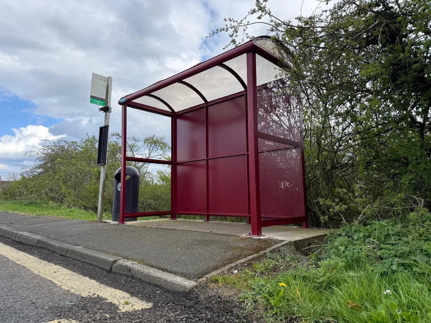 East Chevington Parish Council photo 5