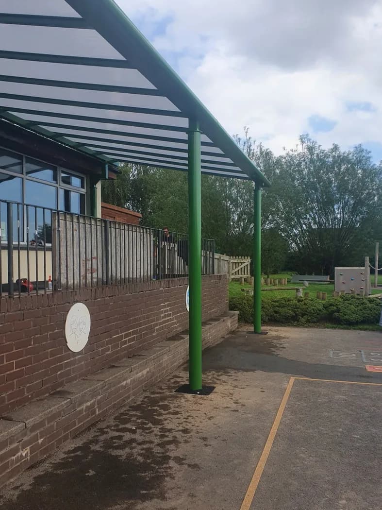 East Cowton School photo 2