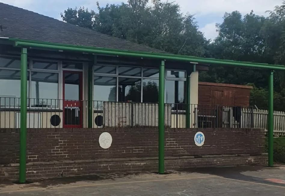 East Cowton School photo 3