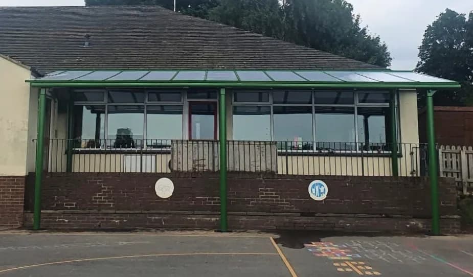 East Cowton School photo 4
