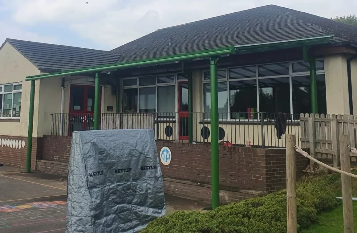 East Cowton School photo 5