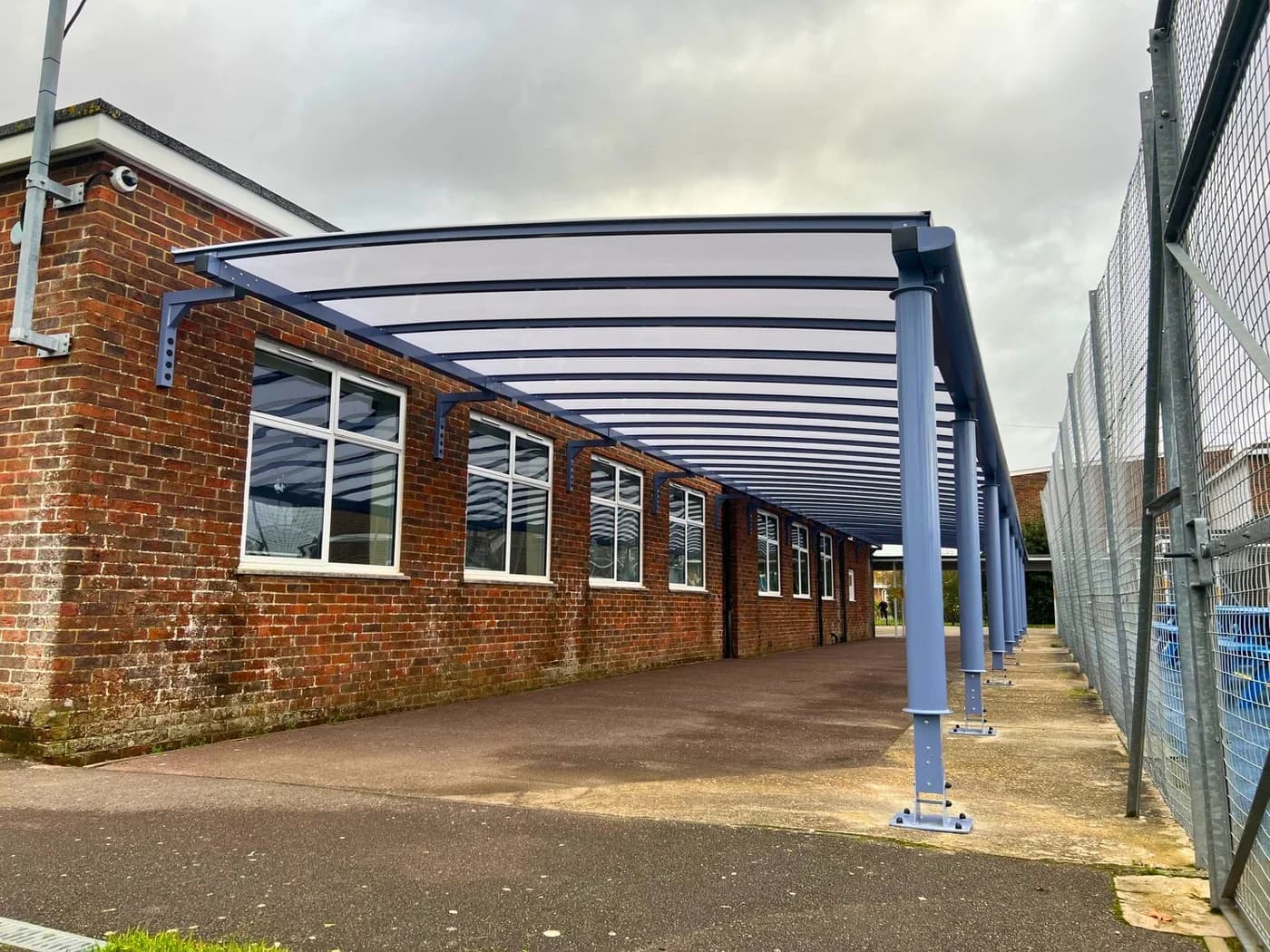 Fareham Academy