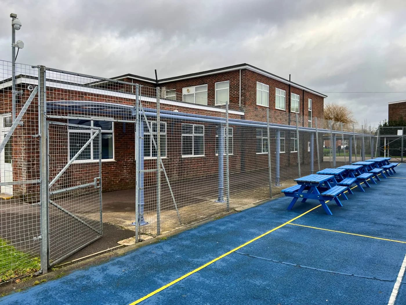 Fareham Academy photo 4
