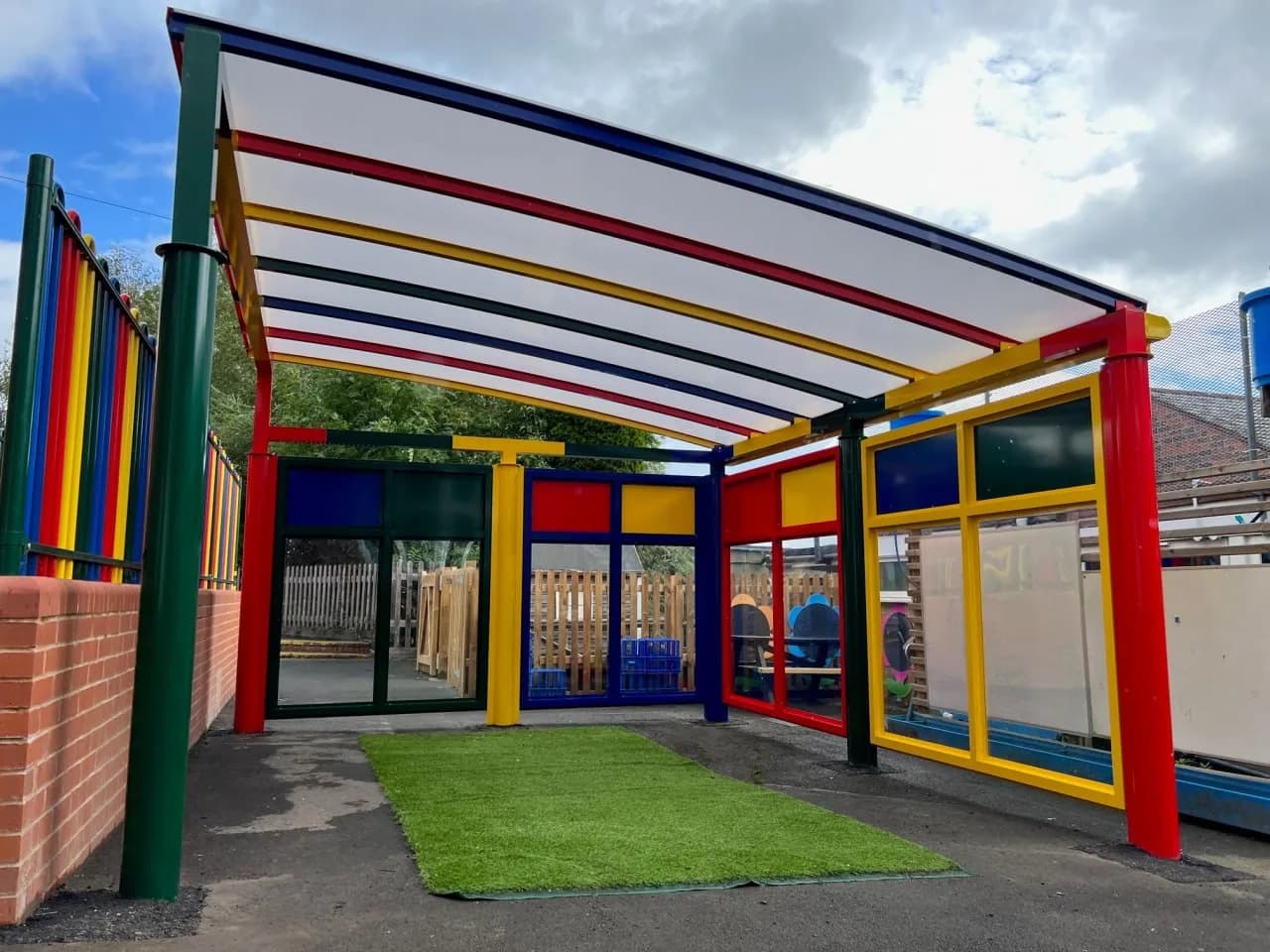 Great Malvern Primary School