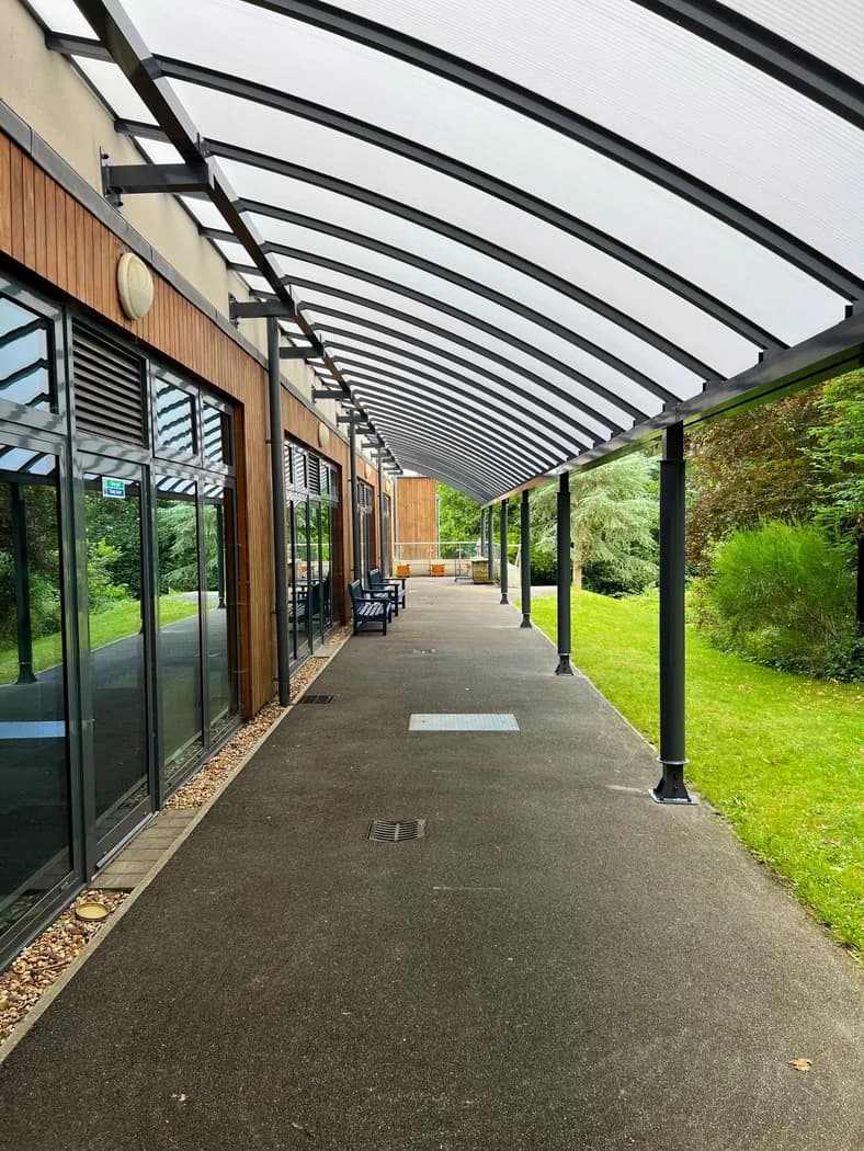 Hazelwood School photo 2