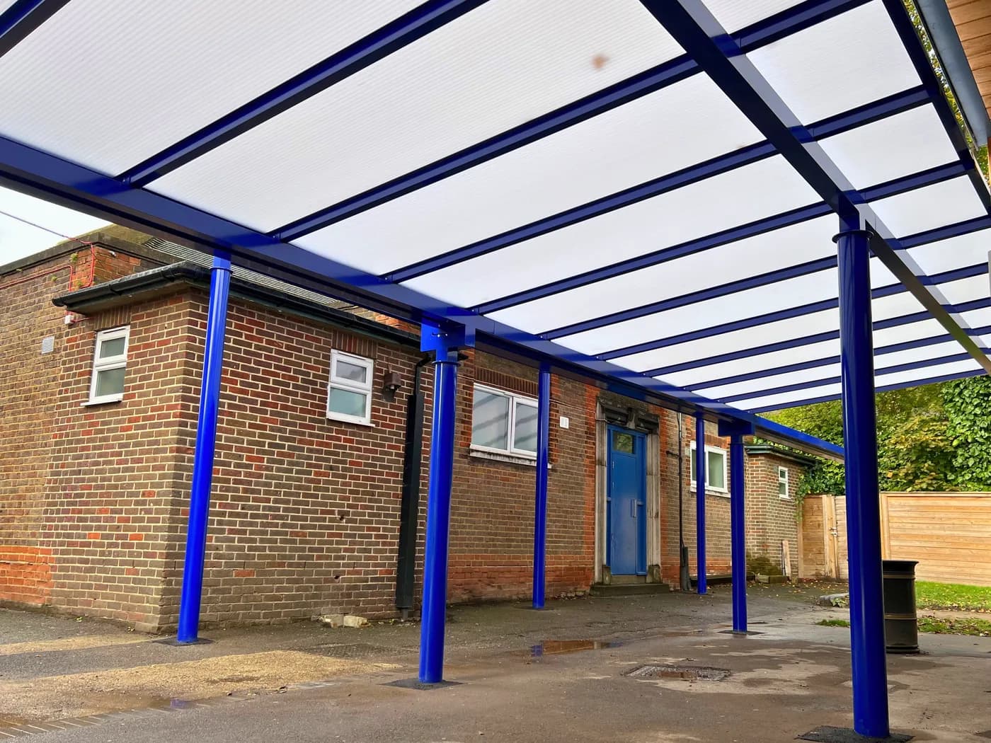 Hendon School