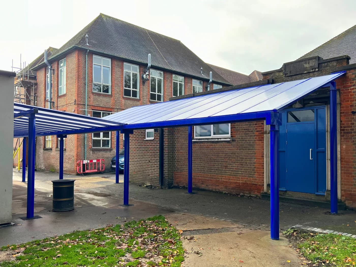 Hendon School photo 2