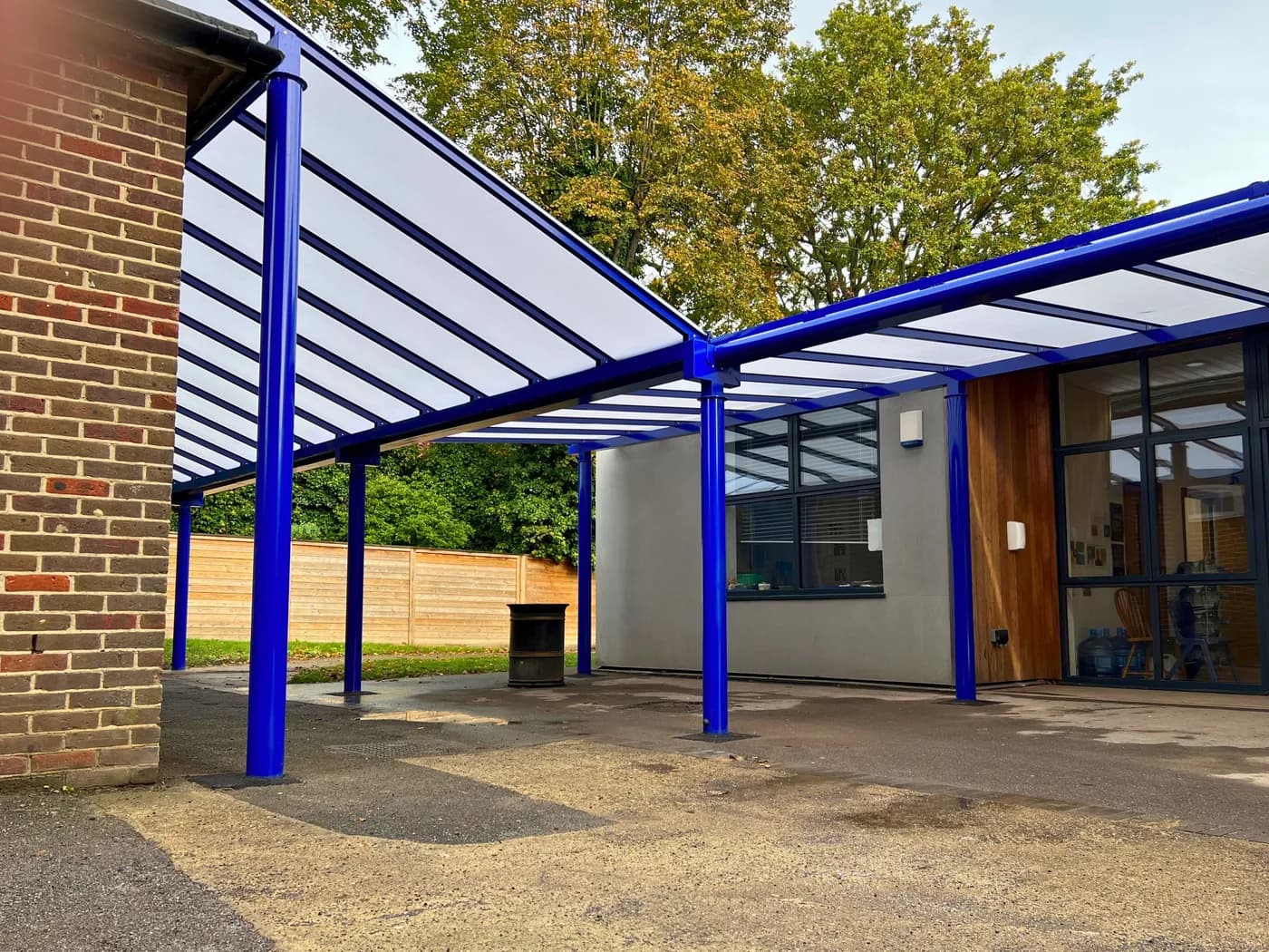 Hendon School photo 3