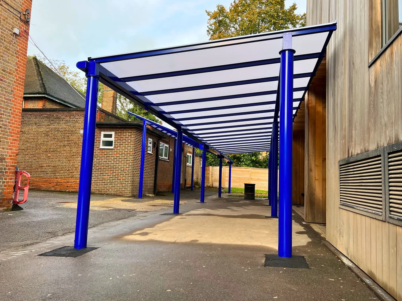 Hendon School photo 4