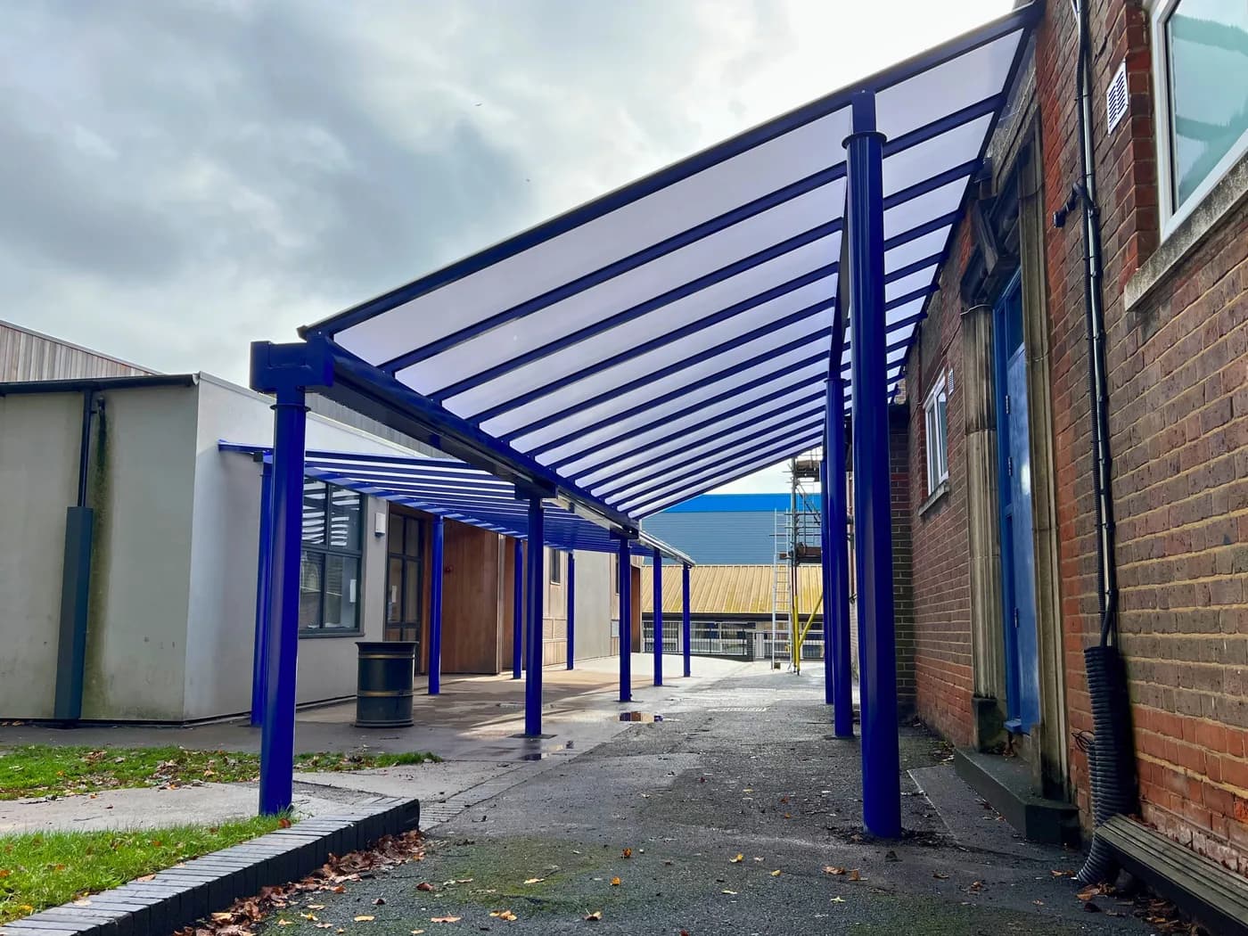 Hendon School photo 5