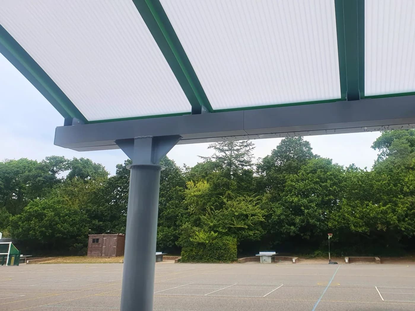 Highcliffe School photo 3