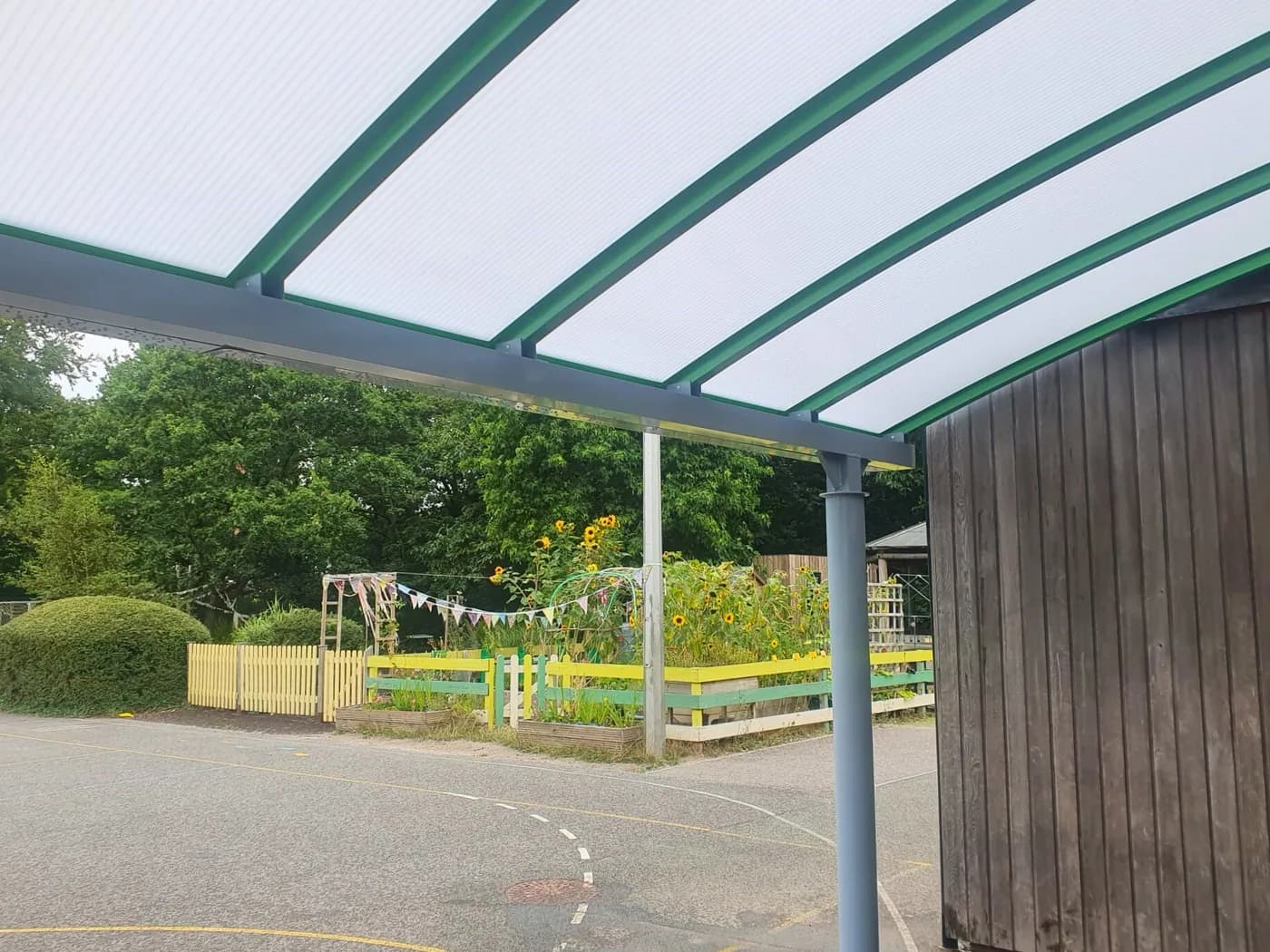 Highcliffe School photo 5