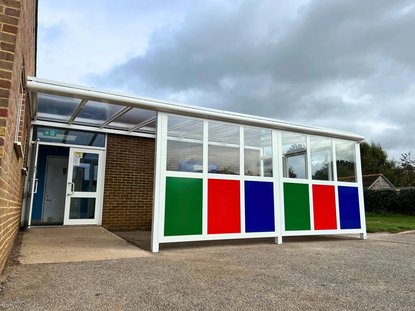 John Mason School photo 2