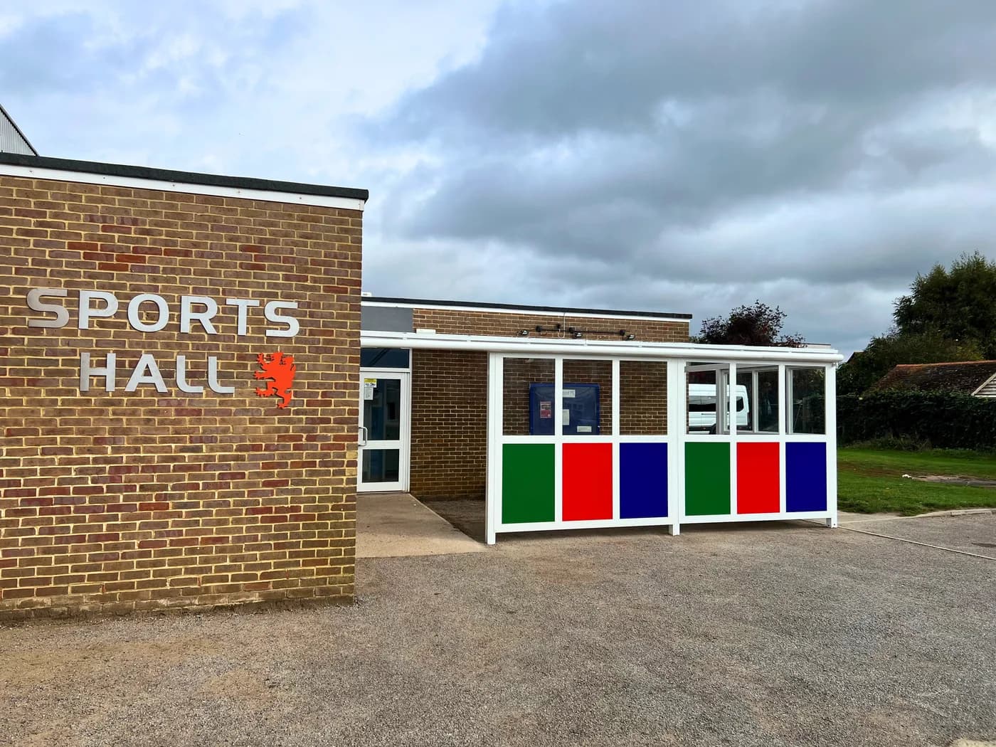 John Mason School photo 3