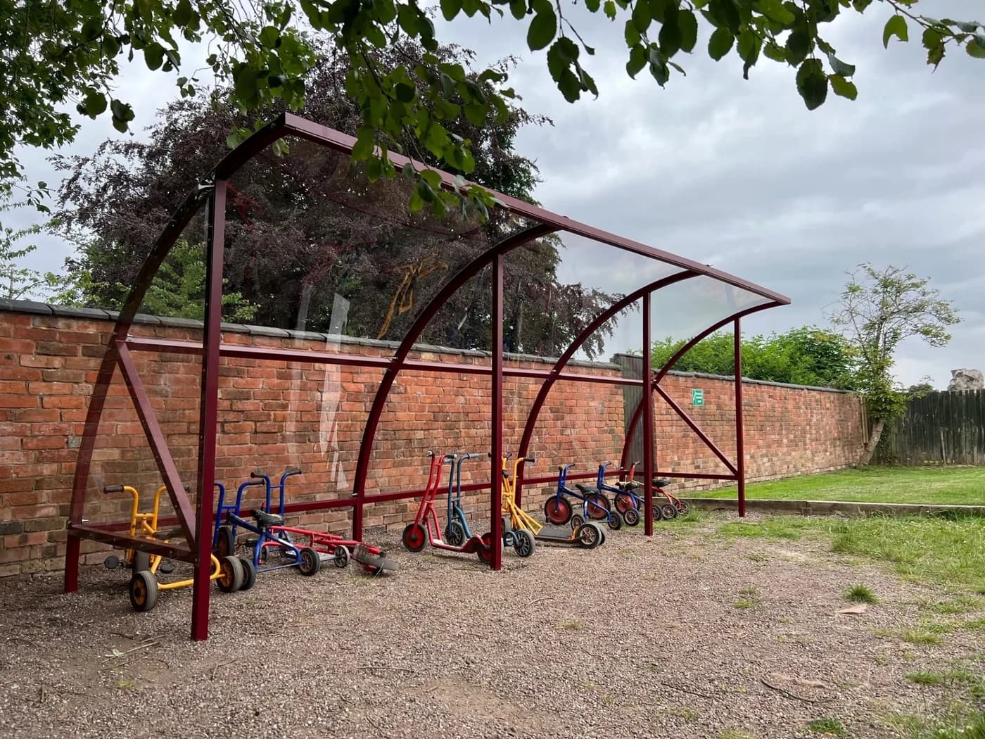 Lichfield Cathedral Junior School photo 2