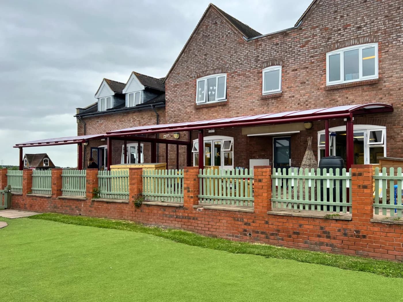 Lichfield Cathedral Junior School photo 5