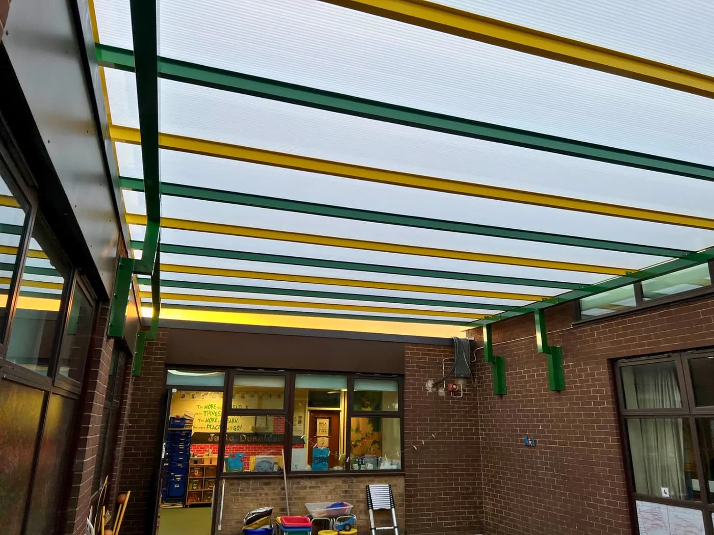 Meadowside Primary School photo 3