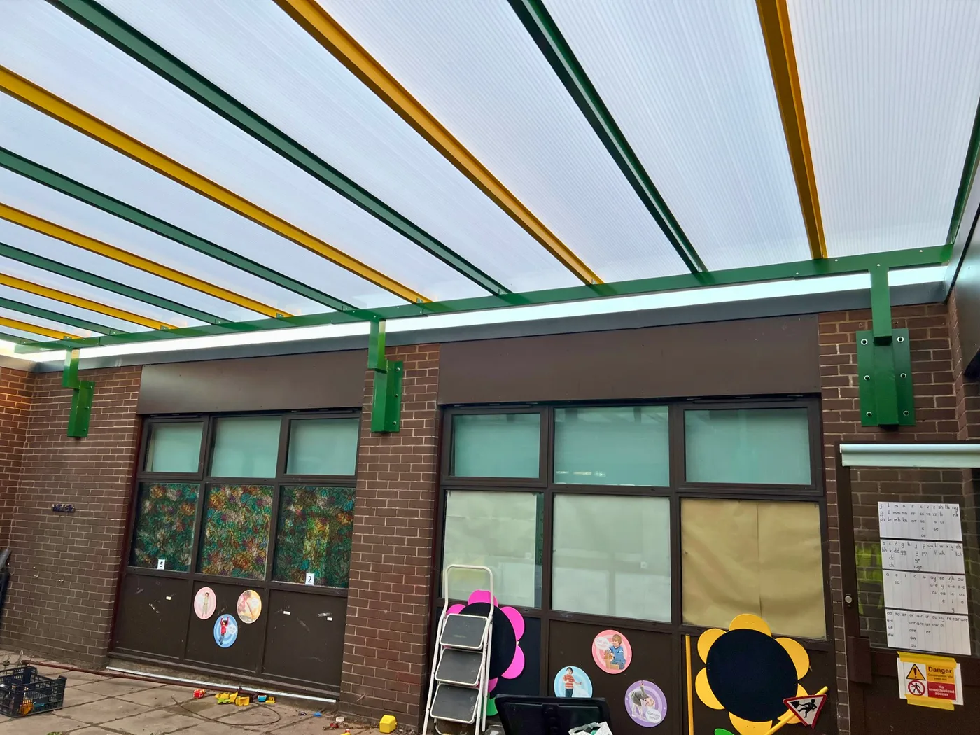 Meadowside Primary School photo 4