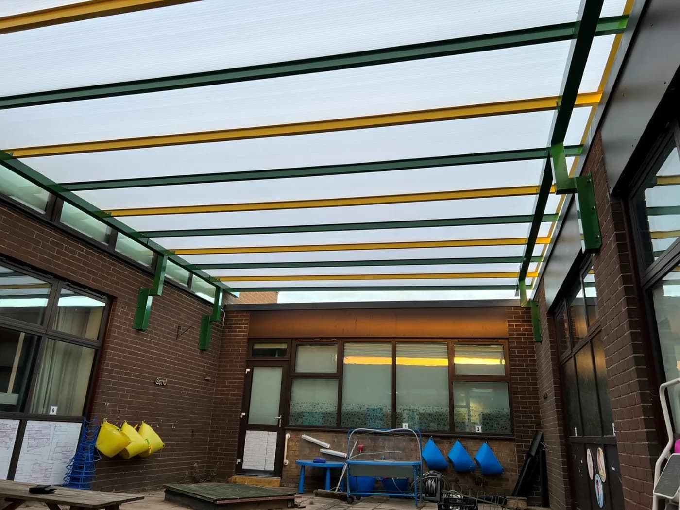 Meadowside Primary School photo 5