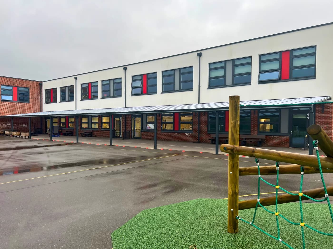 Nerrols Primary School