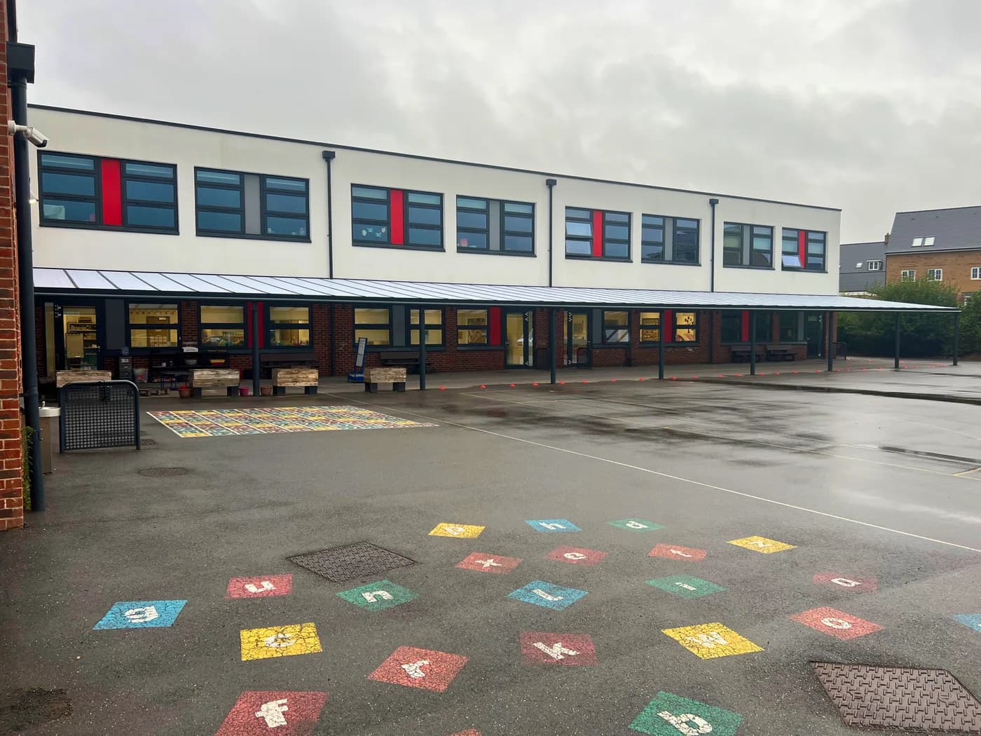 Nerrols Primary School photo 4