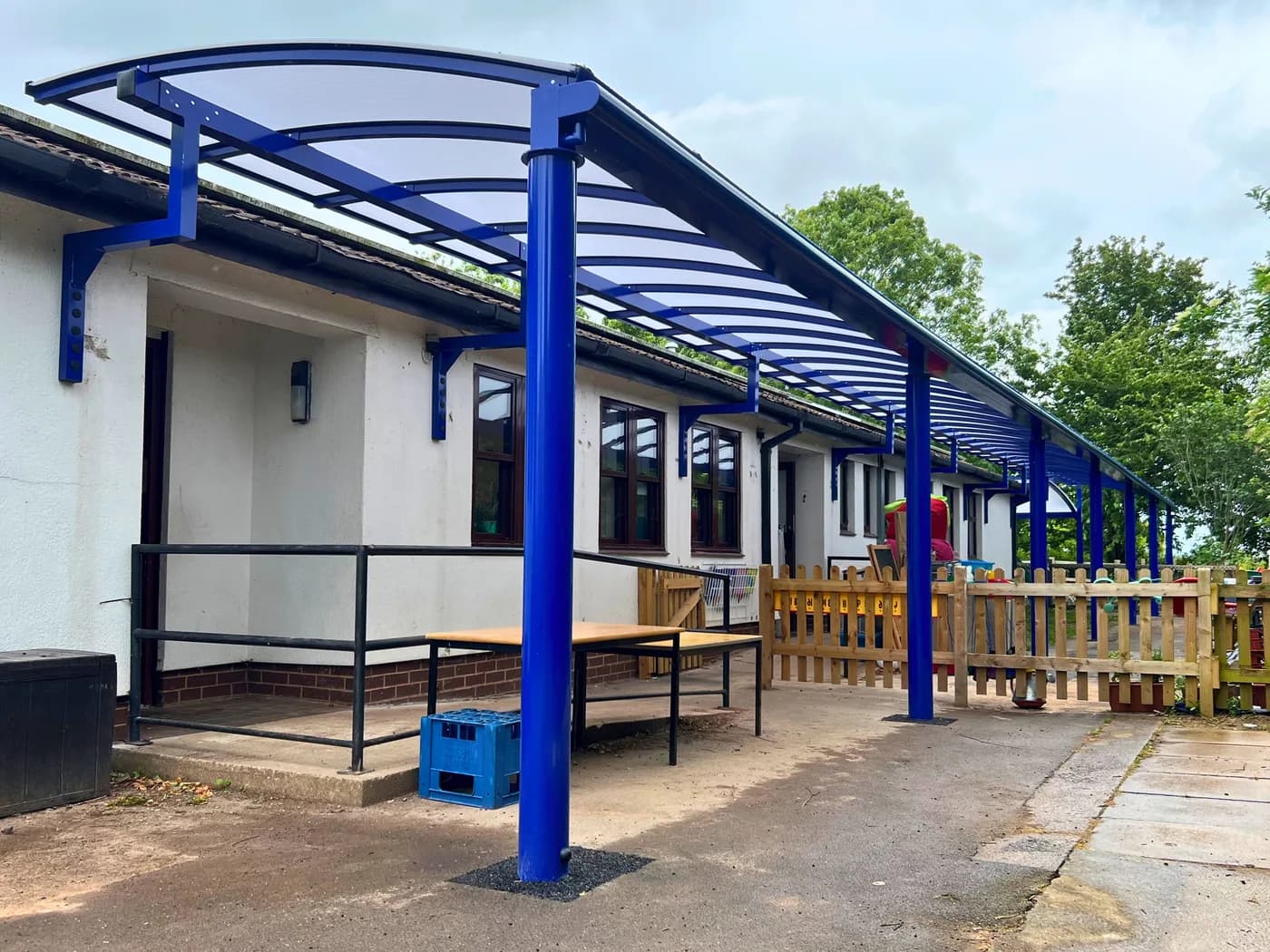 North Curry Church of England Primary School photo 4