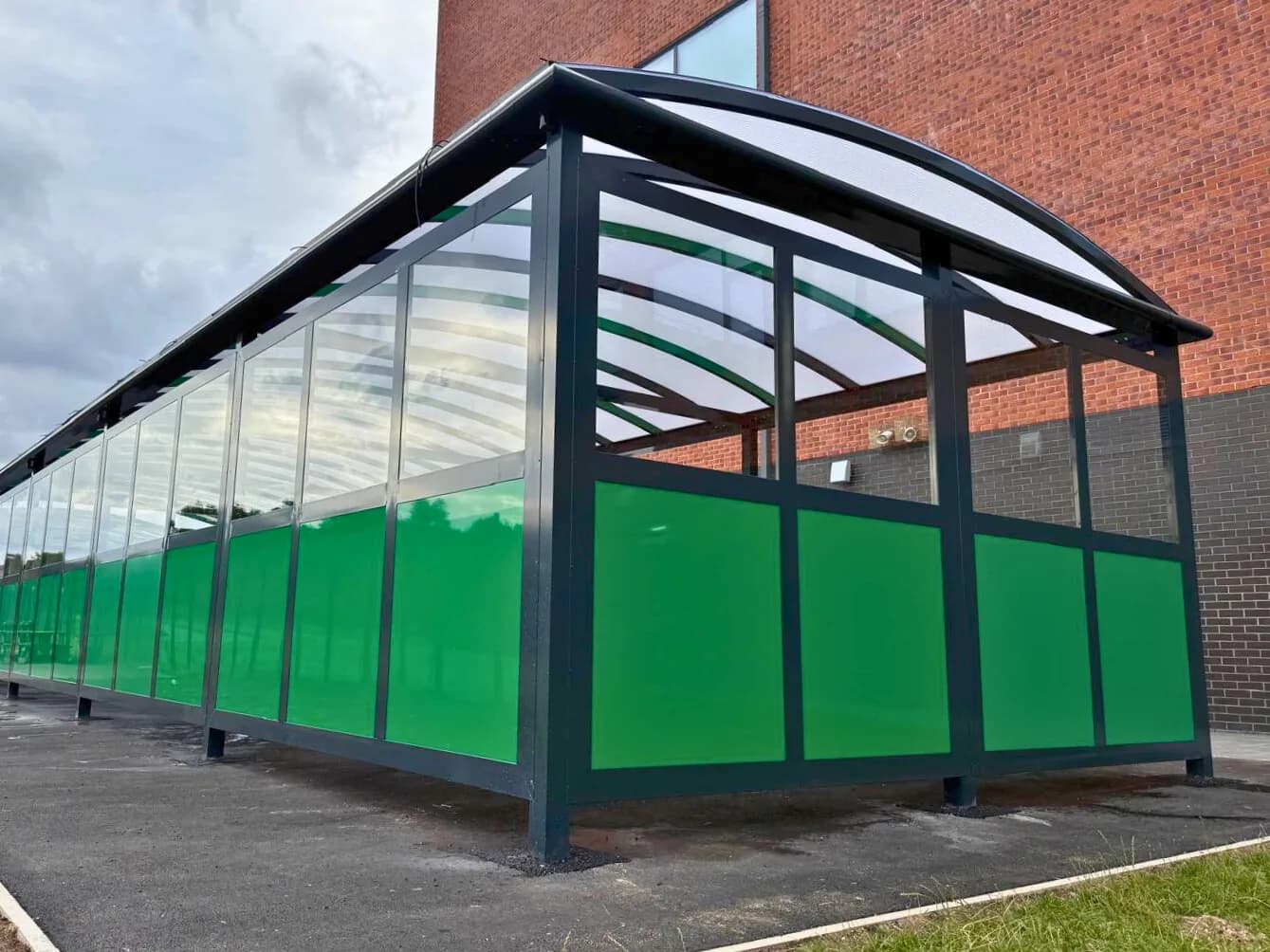 Oasis Academy Oldham photo 4