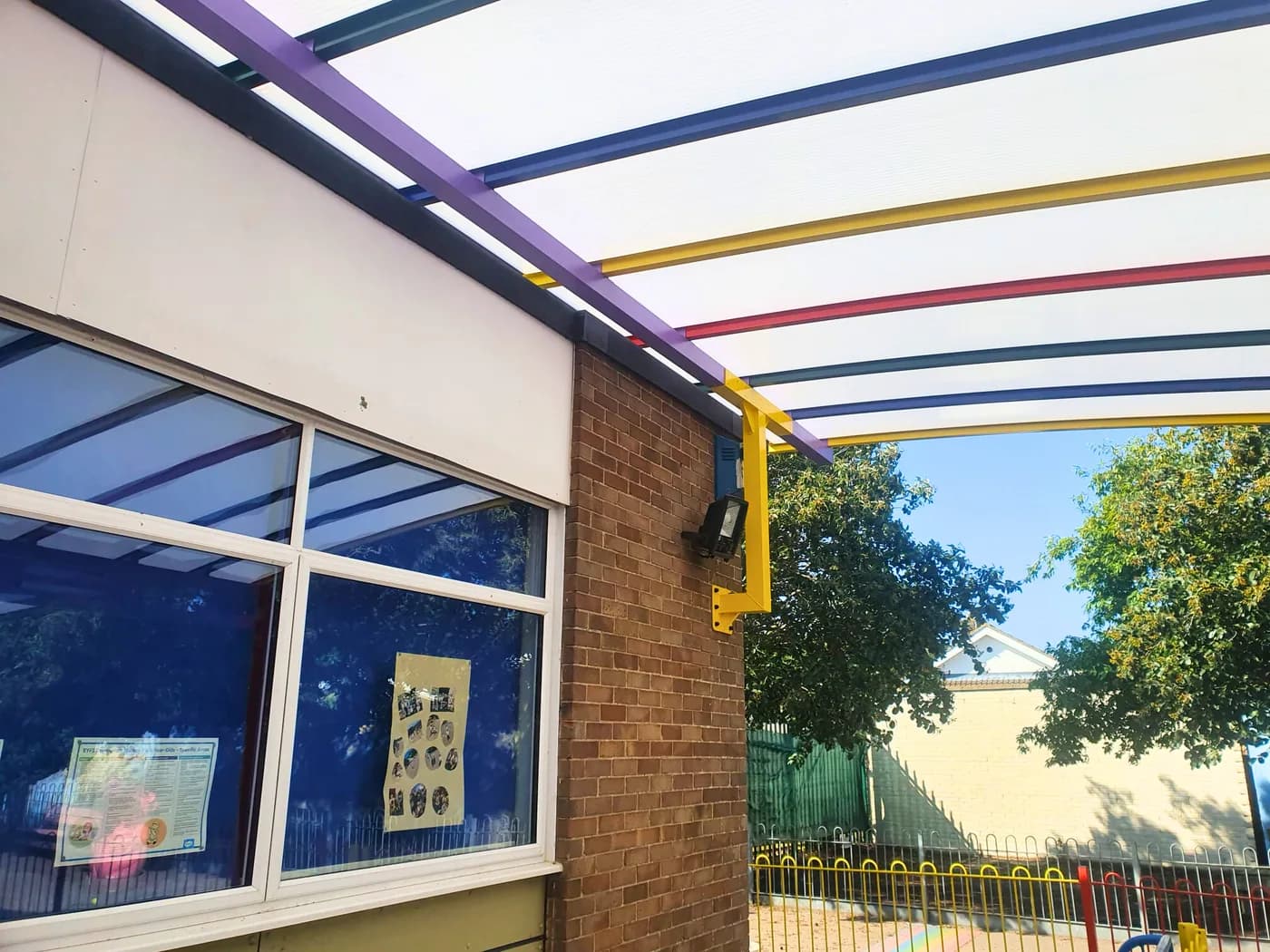 Ormiston Cliff Park Primary School photo 3
