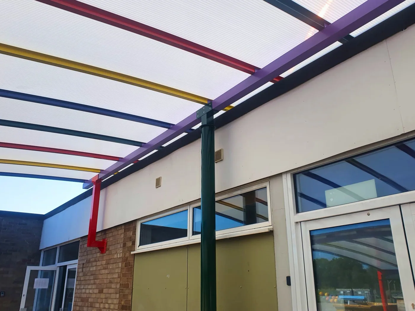 Ormiston Cliff Park Primary School photo 5