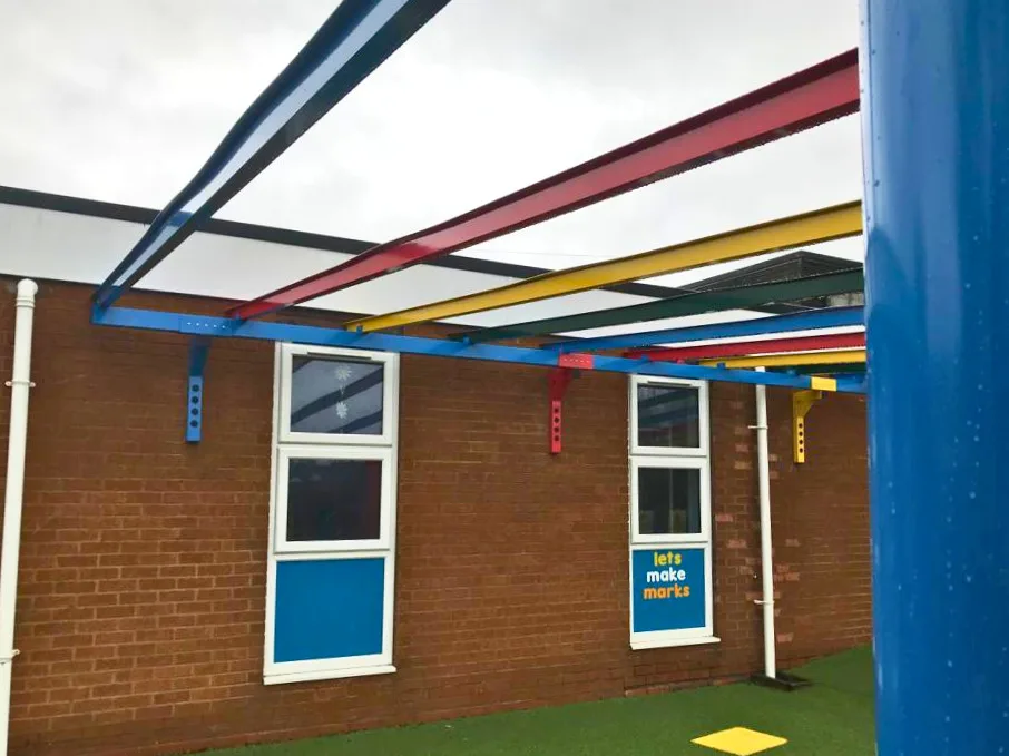 Ridgeway Primary School
