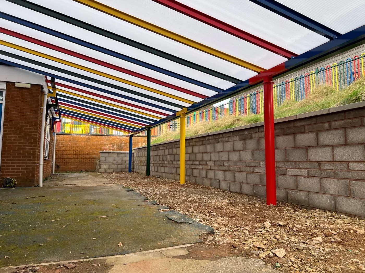 Ridgeway Primary School photo 2