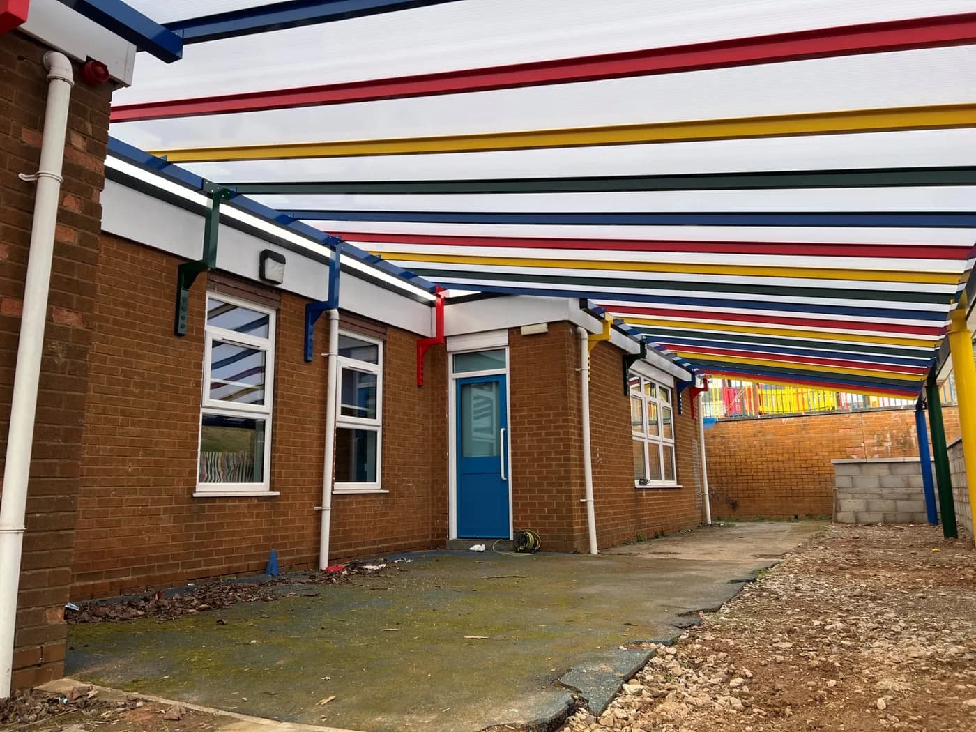 Ridgeway Primary School photo 3