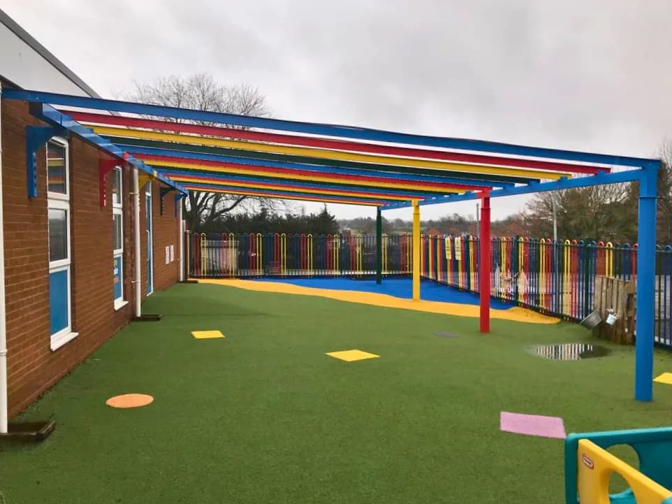 Ridgeway Primary School (Site 2)