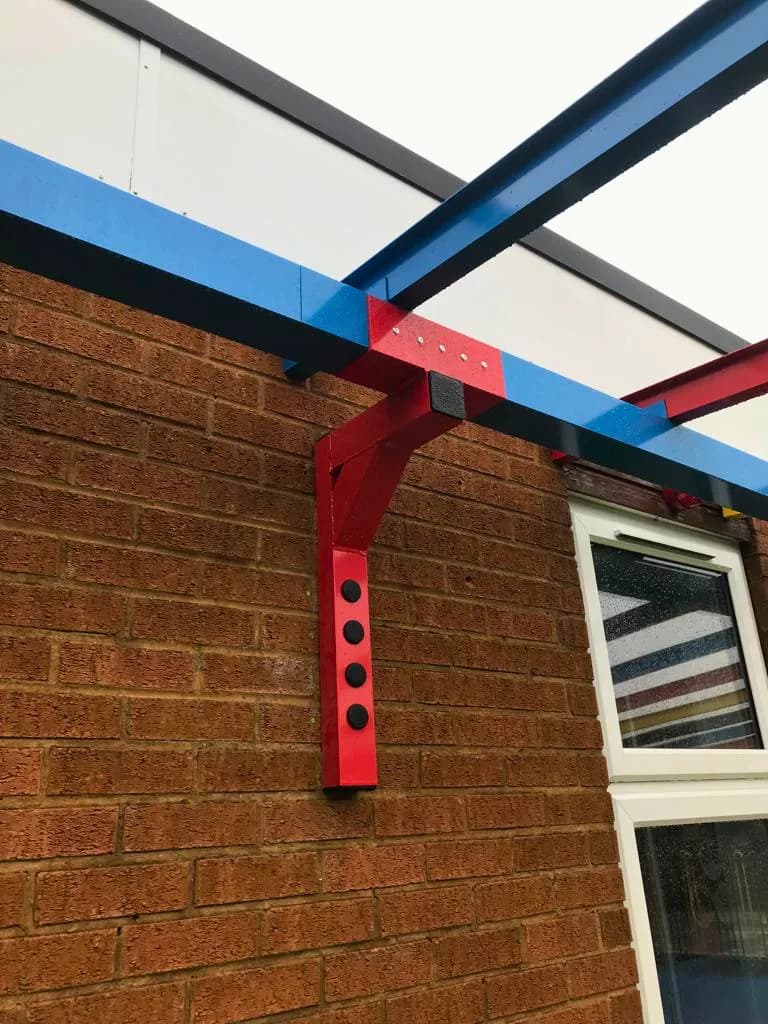 Ridgeway Primary School (Site 2) photo 2