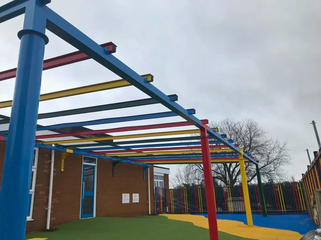 Ridgeway Primary School (Site 2) photo 3